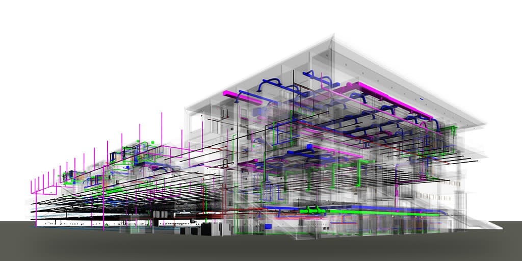 Professional Revit MEP Course (2nd Batch) – Advance Bim Institute
