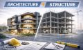 Architecture + Structure Course