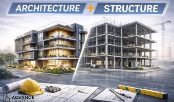 Architecture + Structure Course