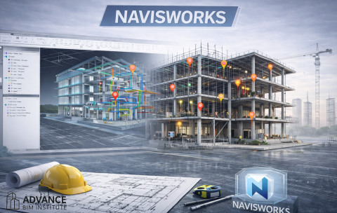 Navisworks Course-2
