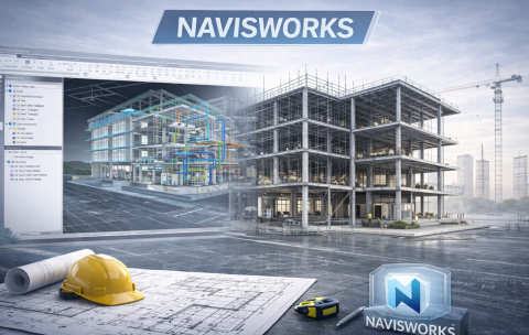 Navisworks Course