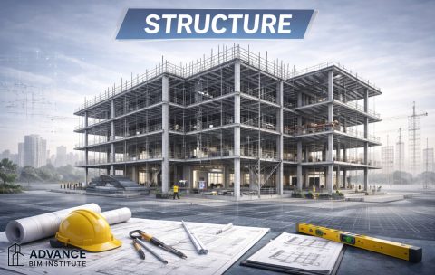 Structure Course