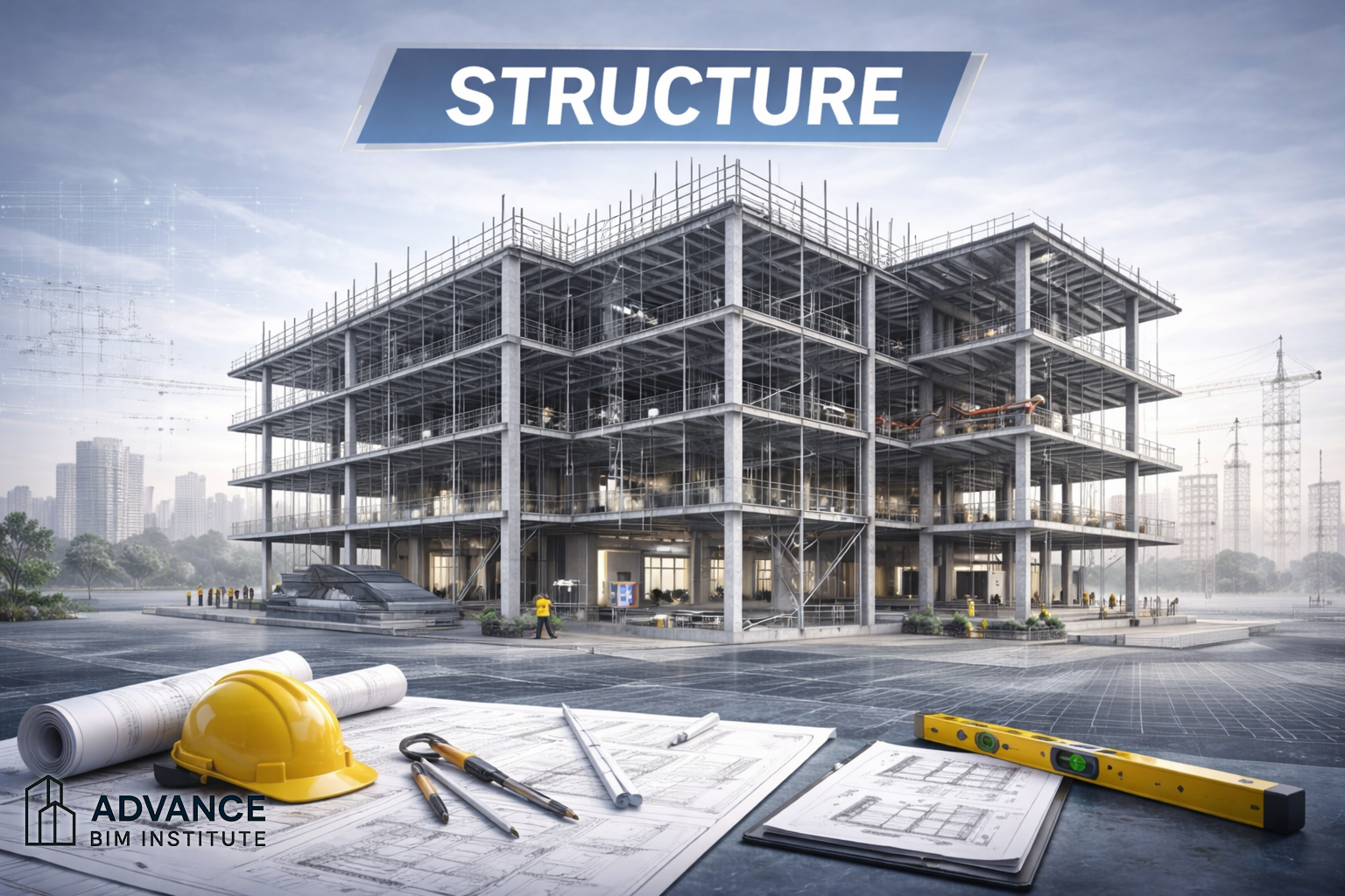 Professional Revit Structure Course (৩ মাসে ধাপে ধাপে পেমেন্ট সুবিধা ...